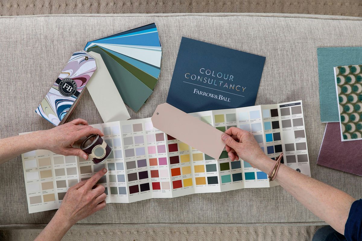 Meet The Expert - Harrogate