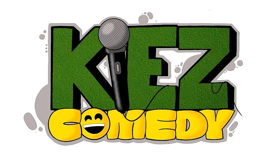 Kiez Comedy Open Mic @ KUFA Caf\u00e9