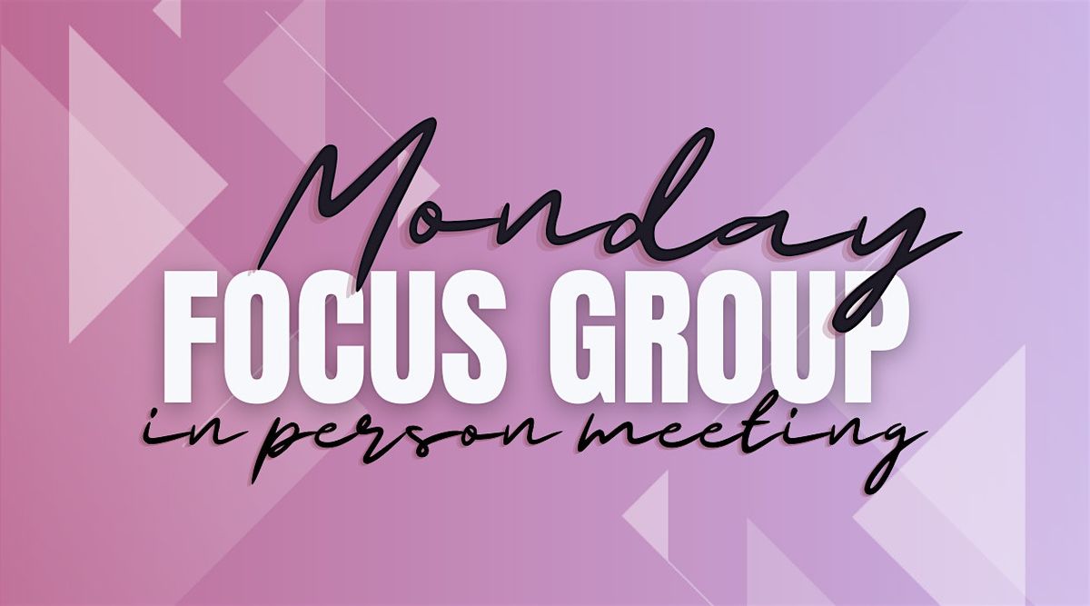 Focus Group