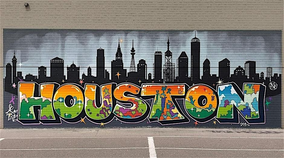 Healing Harris County: A State of Mind Series (1 of 3)