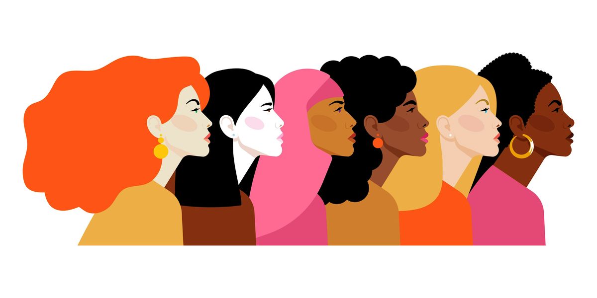 Mujer Empoderada 2025