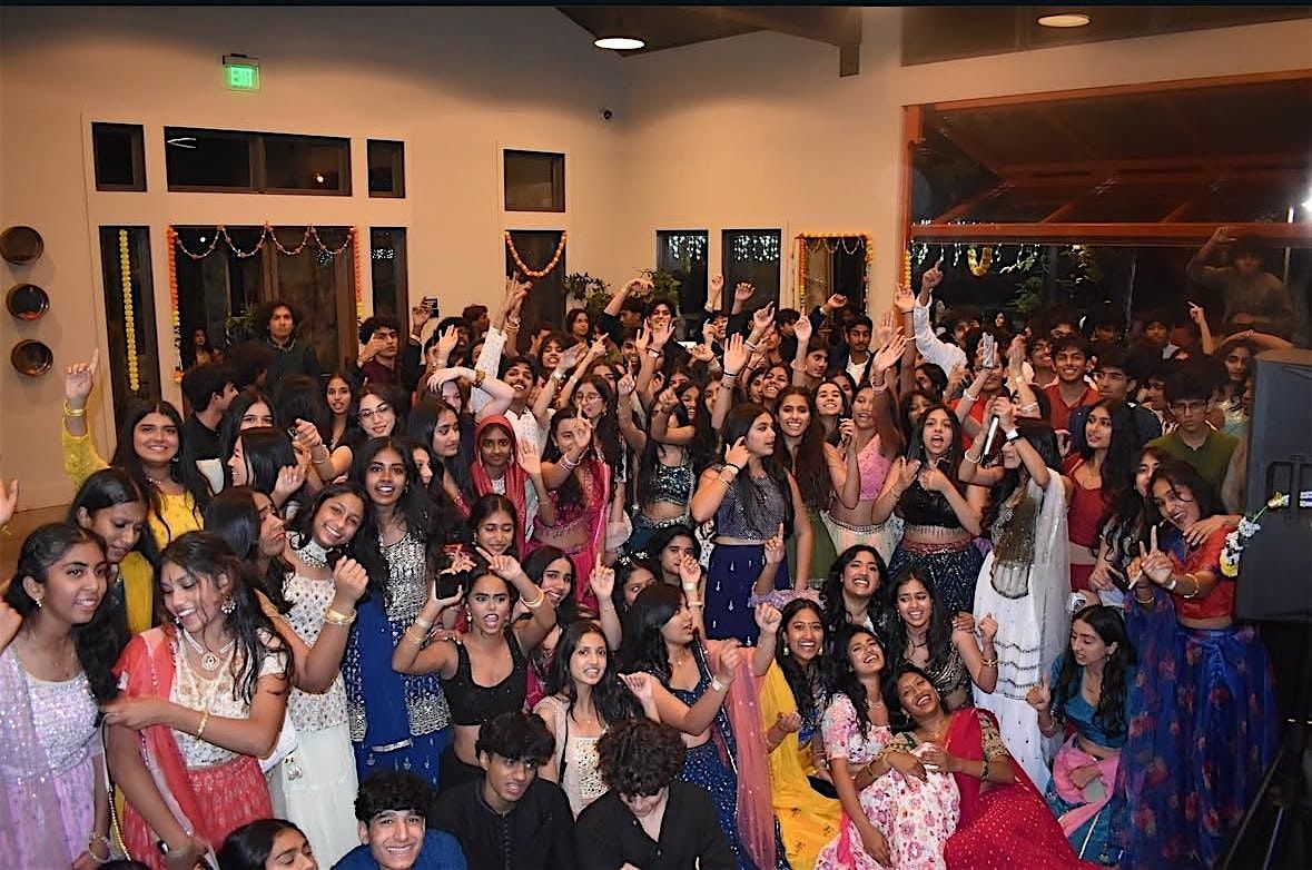 OC SASA Diwali Party