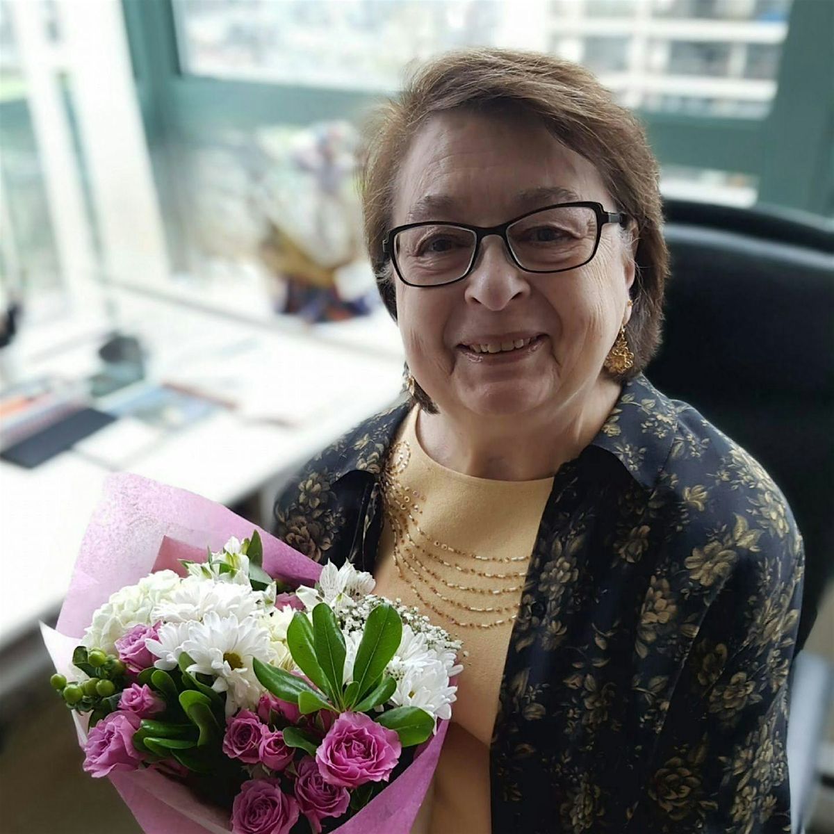 Celebration of Life for Joan Kowalewich