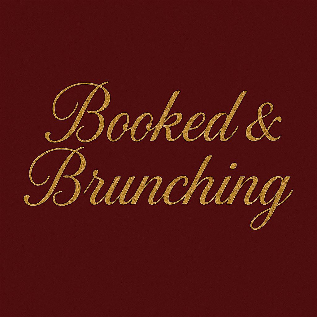Booked & Brunching