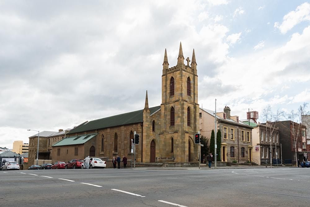 St Josephs Parish Easter Schedule 2021, St Joseph's Hobart Catholic Parish, 28 March to 4 April St Josephs Parish Easter Schedule 2021, St Joseph's Hobart Catholic Parish, 28 March to 4 April