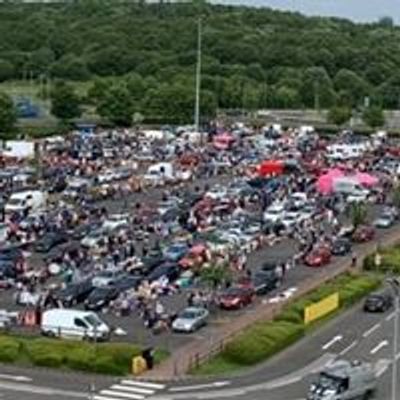 Bolton CAR BOOT SALE