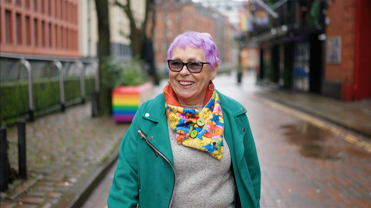 LGBTQ+ Inclusivity in Ageing and Dementia