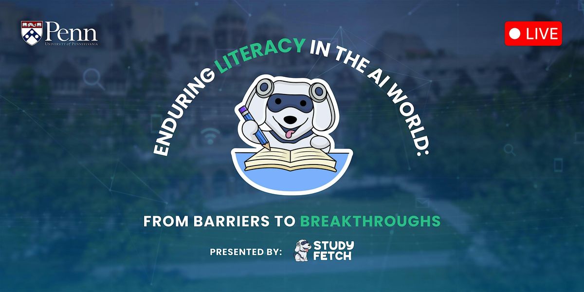 Enduring Literacy in the AI World: From Barriers to Breakthroughs