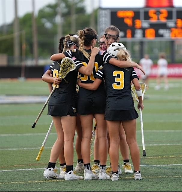November SCAD Women's Lacrosse Prospect Camp