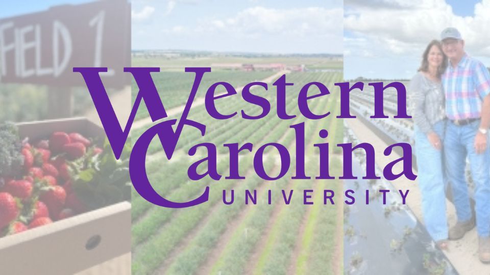 WCU Alumni U-Pick