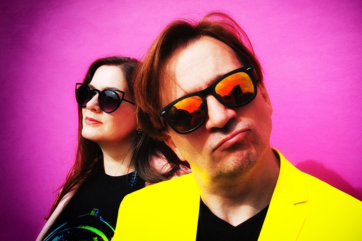 Melanie Pain Berlin Tickets