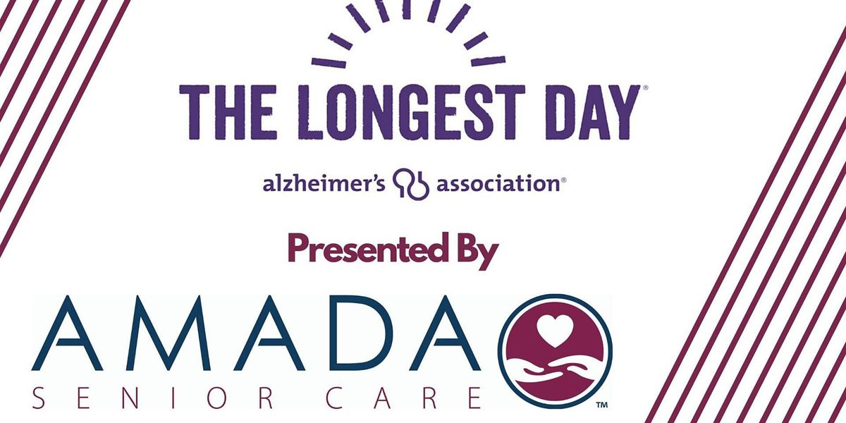 The Longest Day Dance Showcase Presented by Amada Senior Care