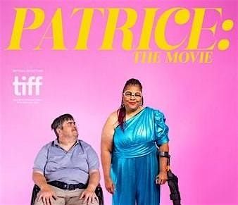 LAHIFF - Patrice :The Movie