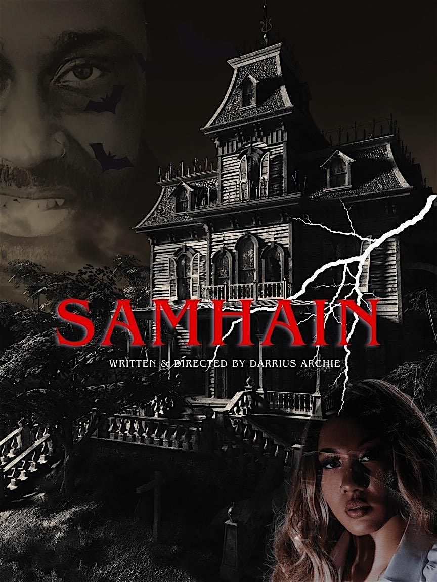 Samhain Movie