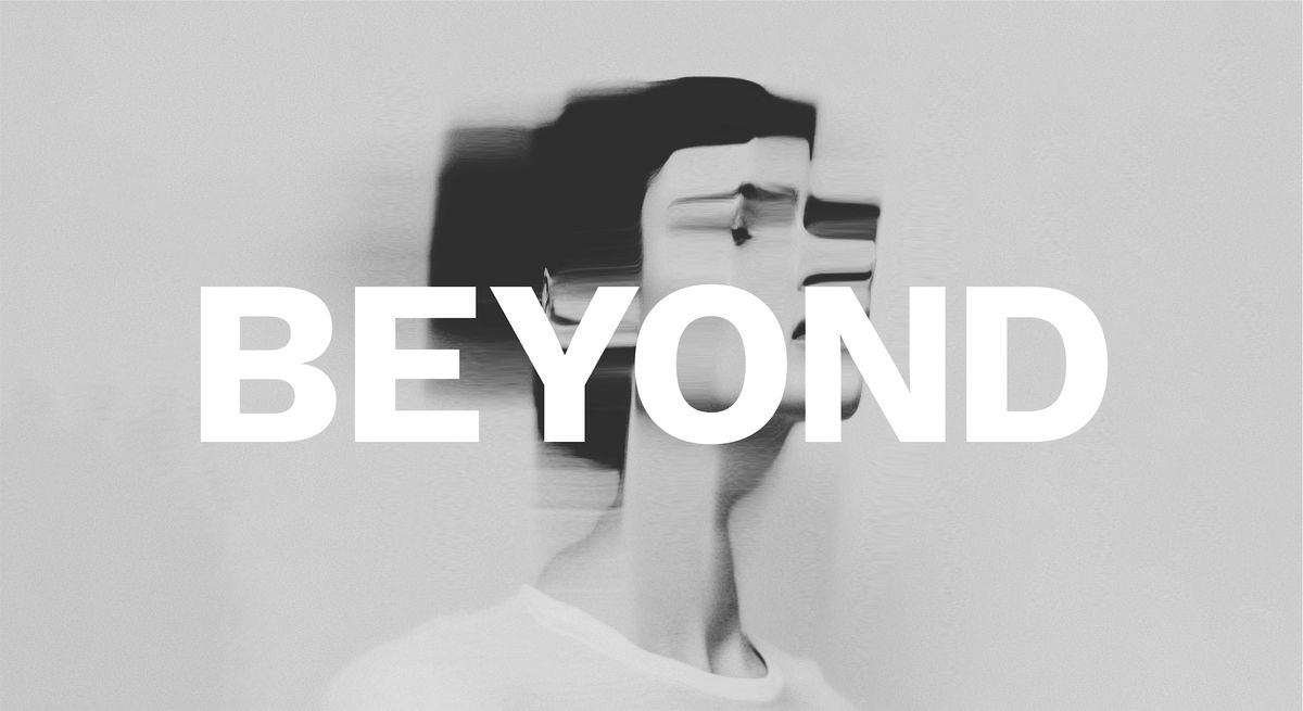 BEYOND by FIDO
