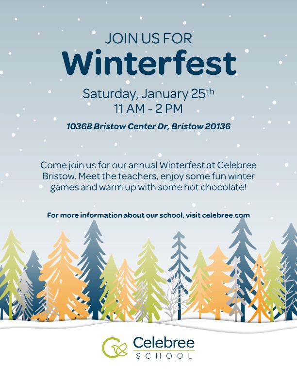 Winter Fest 