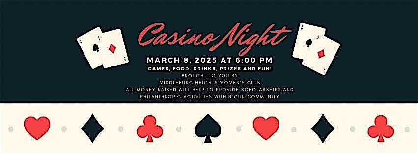 Casino Night