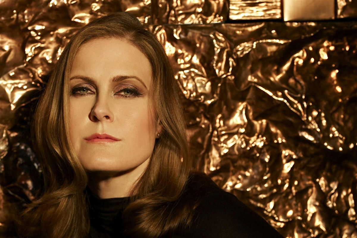 The Sound Society: Celebrating Alison Moyet