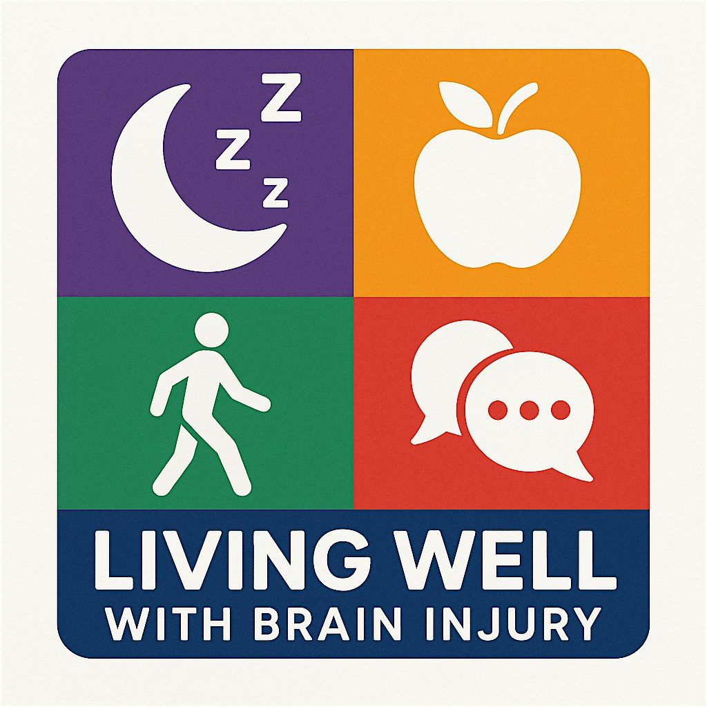 "Living Well with Brain Injury"