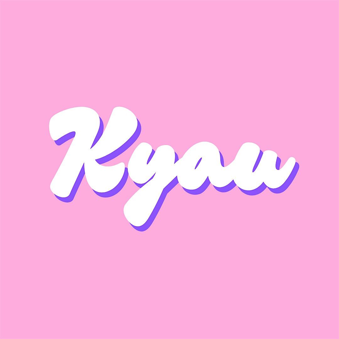 Accessorise with Kyau