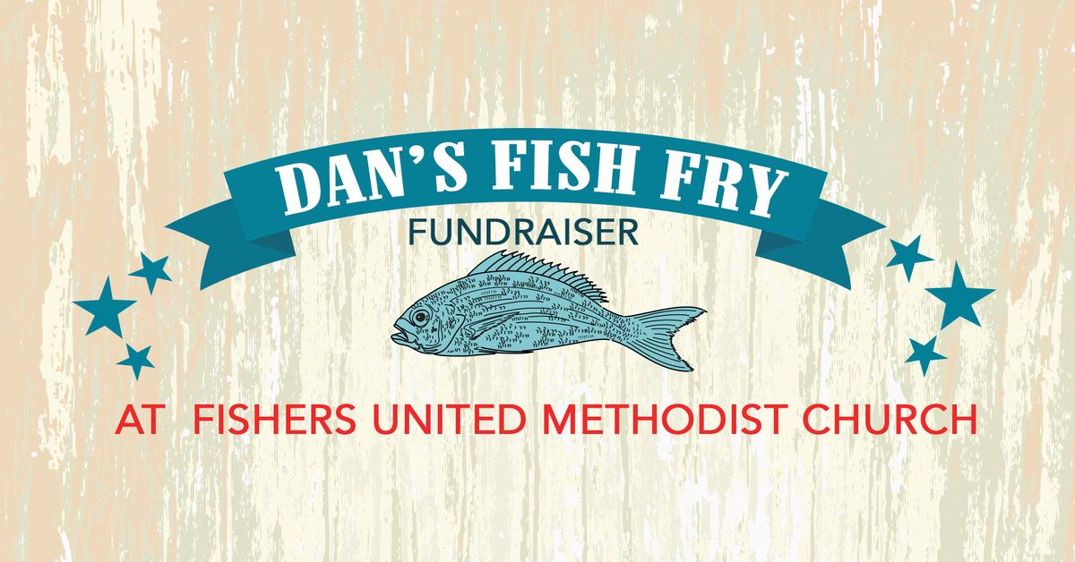 Dan's Fish Fry