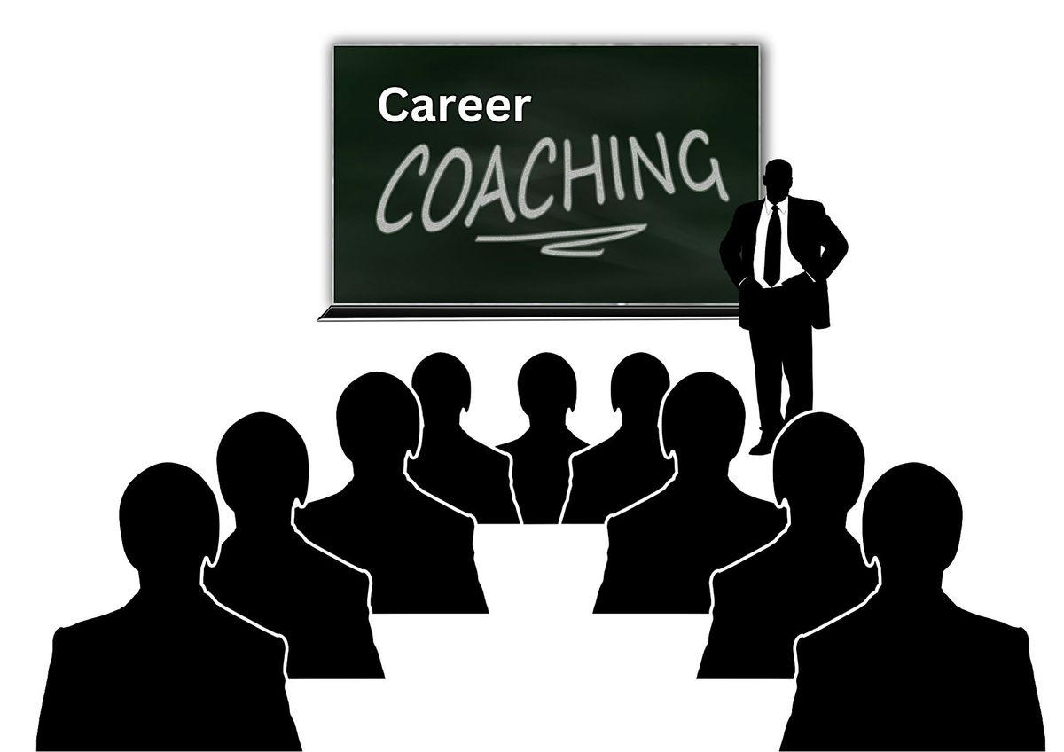 Career application coaching - Ads and Cover letter