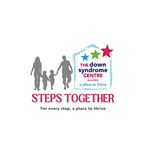 Steps Together