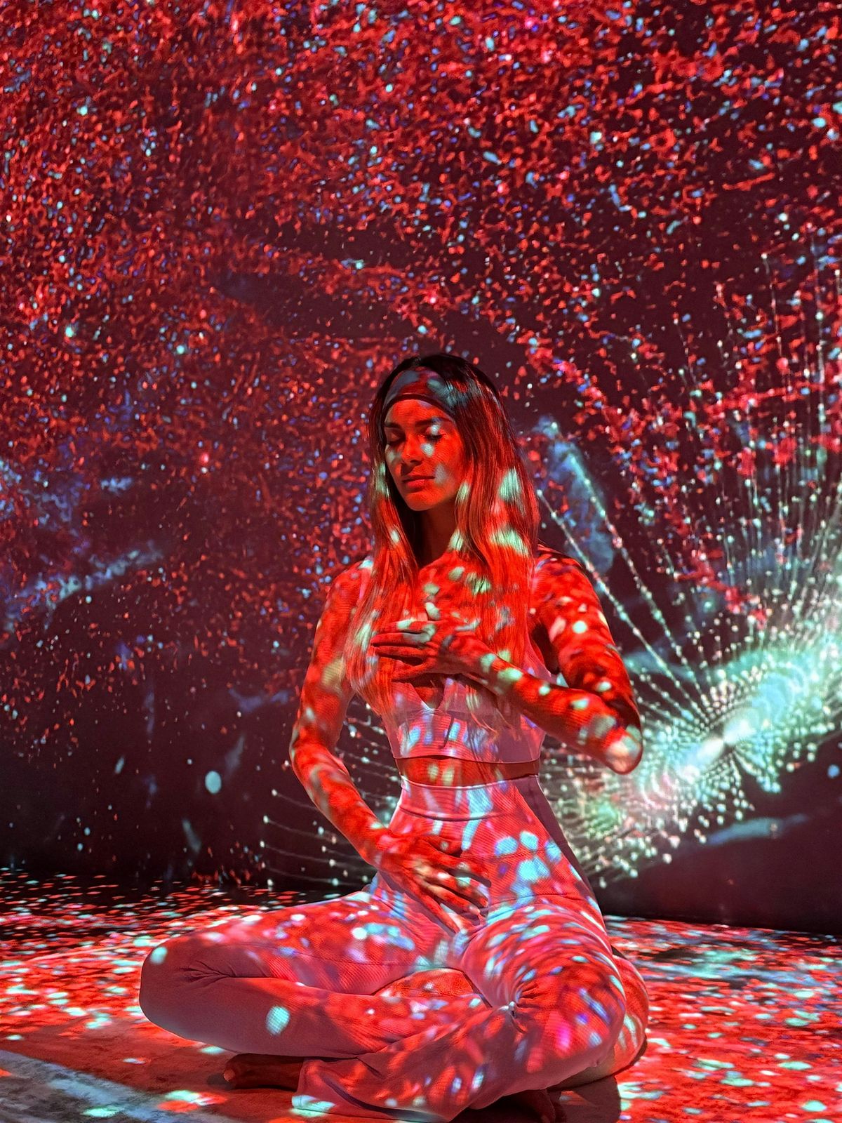 Immersive Miami - The Mindful Break: A Stress Relief Experience \u2728