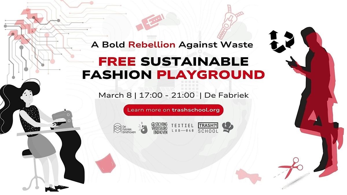 Sustainable Fashion Playground