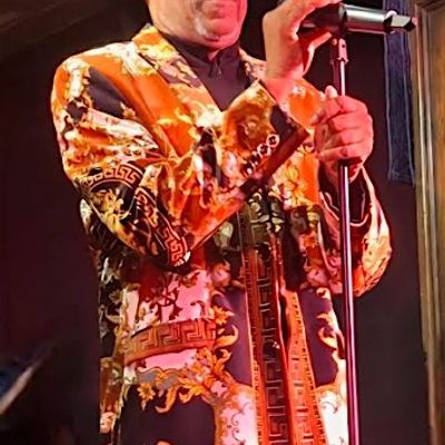 George Arnold