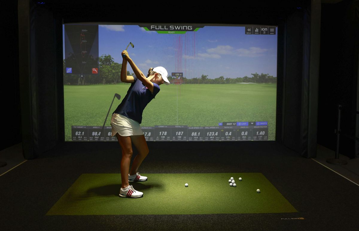 PGA of America Coaching Center Open House