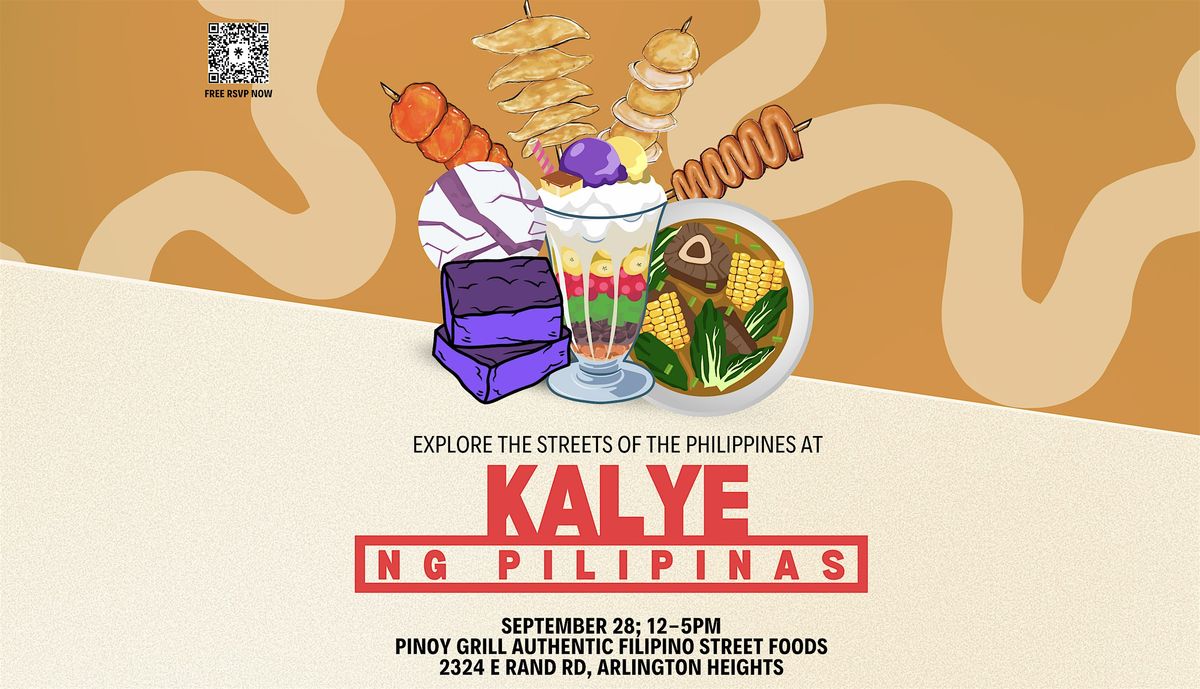 Kalye Ng Pilipinas