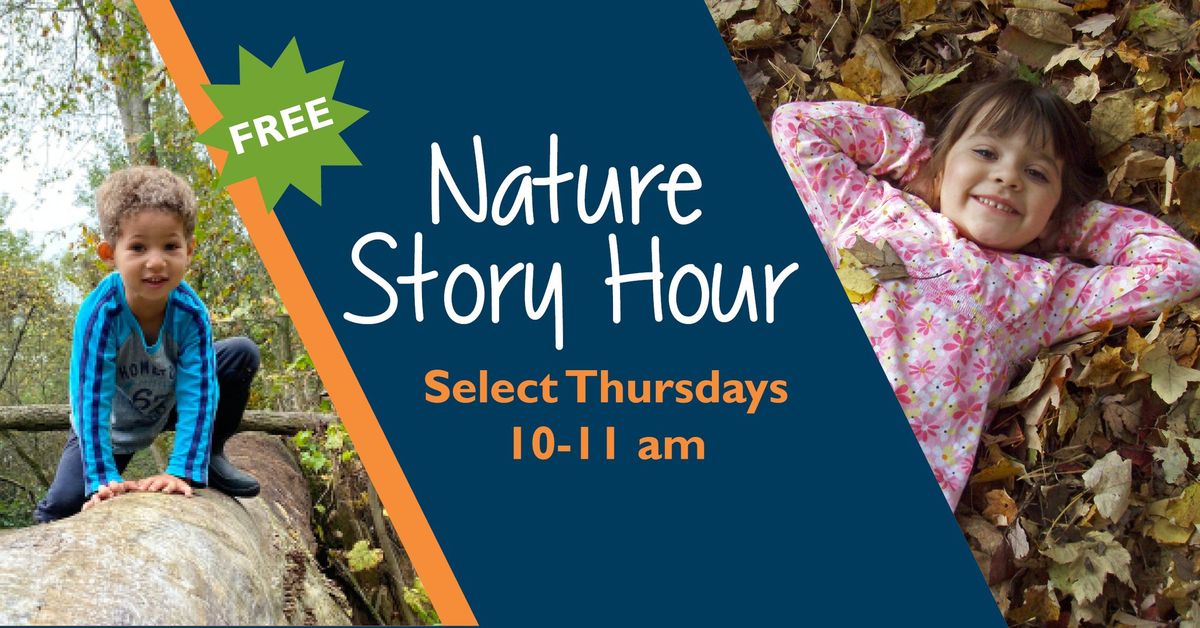 Nature Story Hour