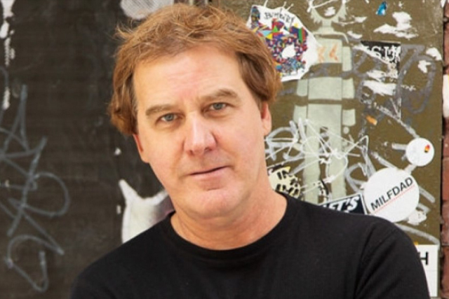 Jim Florentine