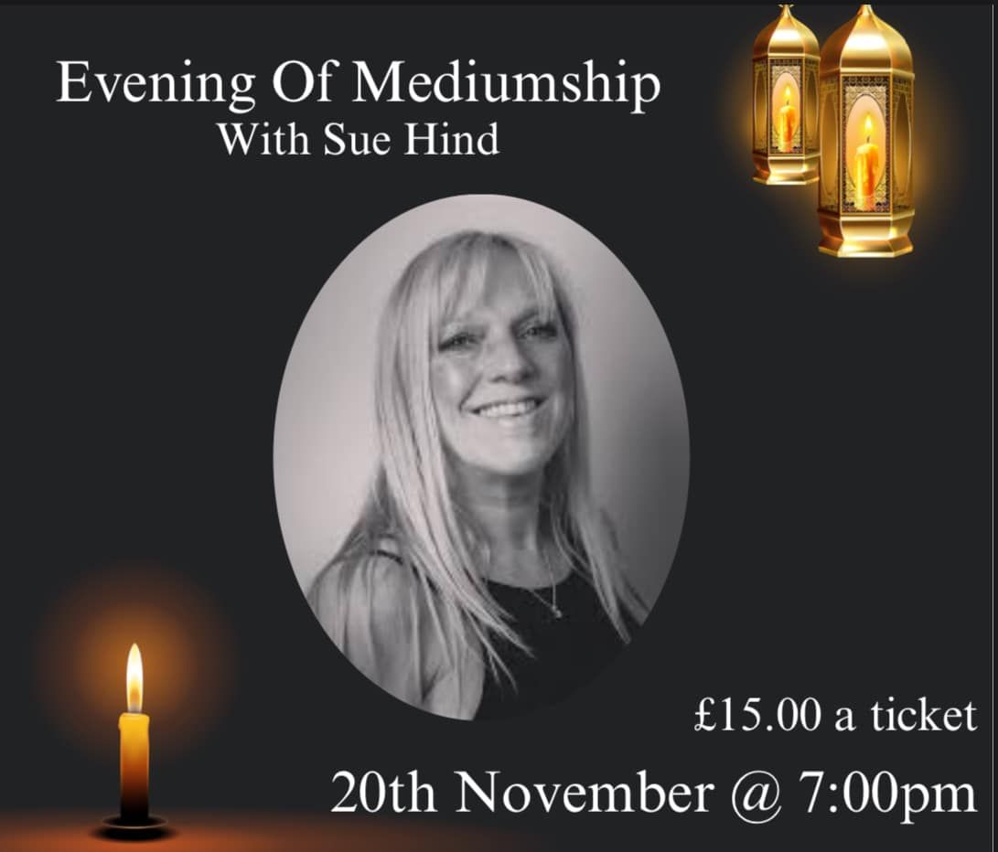 Mediumship Night