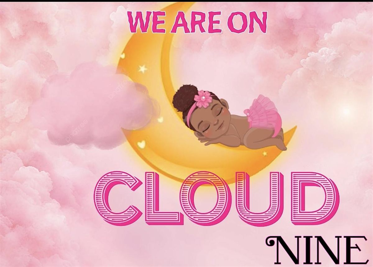 CLOUD NINE
