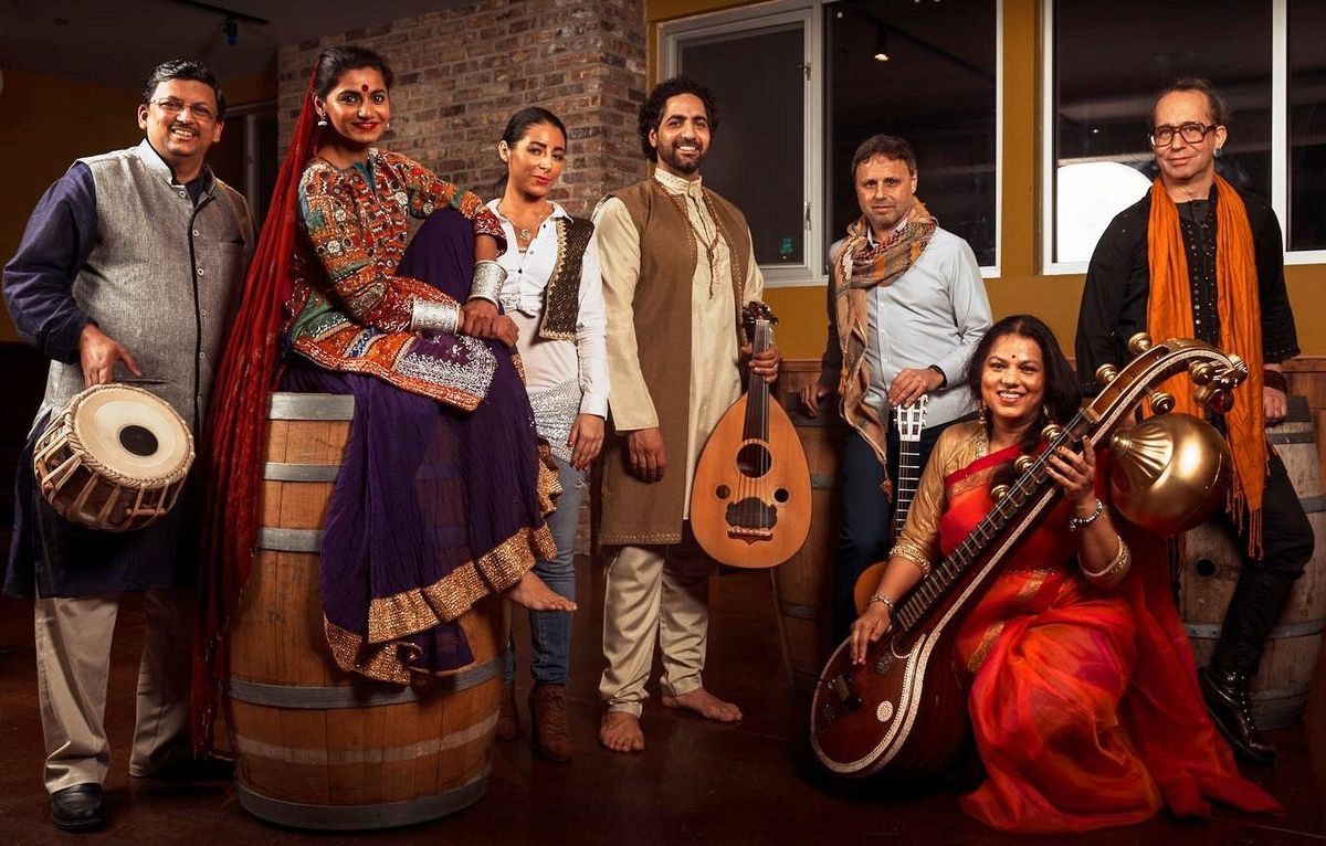 Surabhi Ensemble