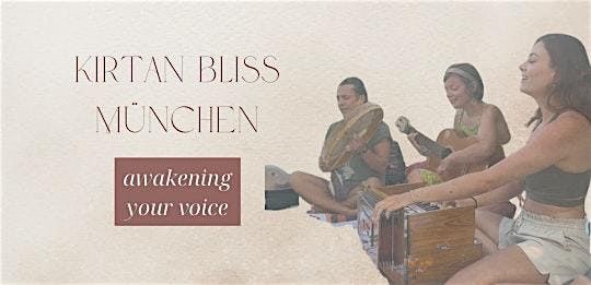 Kakao & Kirtan - Awaken Your Inner Light\u2728