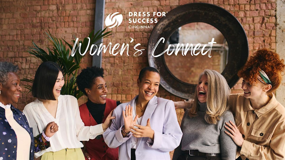 Women's Connect