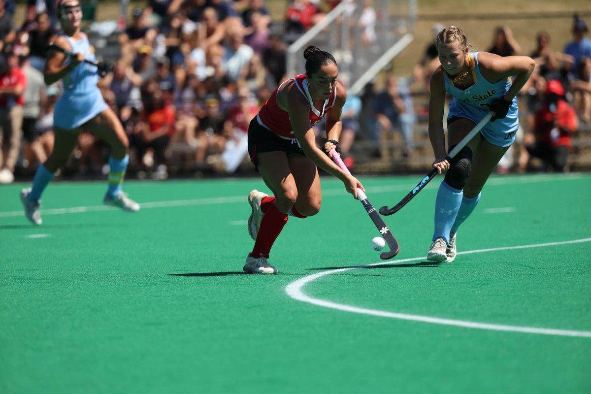Parking Kent State Golden Flashes at Ohio State Buckeyes Wrestling