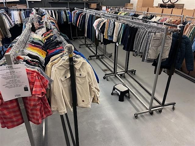 EARLY BLACK FRIDAY SALE BIJ SAMPLESALE4KIDS