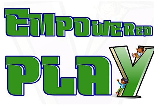 Empowered Play: Faith & Fun Crafting Saturdays