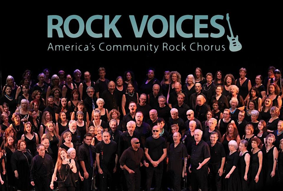 Rock Voices Leominster