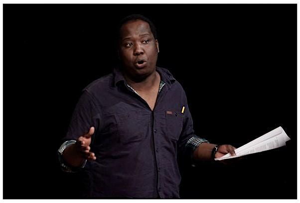 Bunker Talk #155: Mufaro Makubika