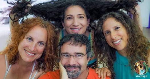 \u05de\u05e7\u05e6\u05d1\u05d9 \u05d4\u05dc\u05d1 \u05e9\u05d1\u05ea \u05d1\u05d1\u05d5\u05e7\u05e8 - \u05de\u05de\u05e9\u05d9\u05db\u05d9\u05dd!