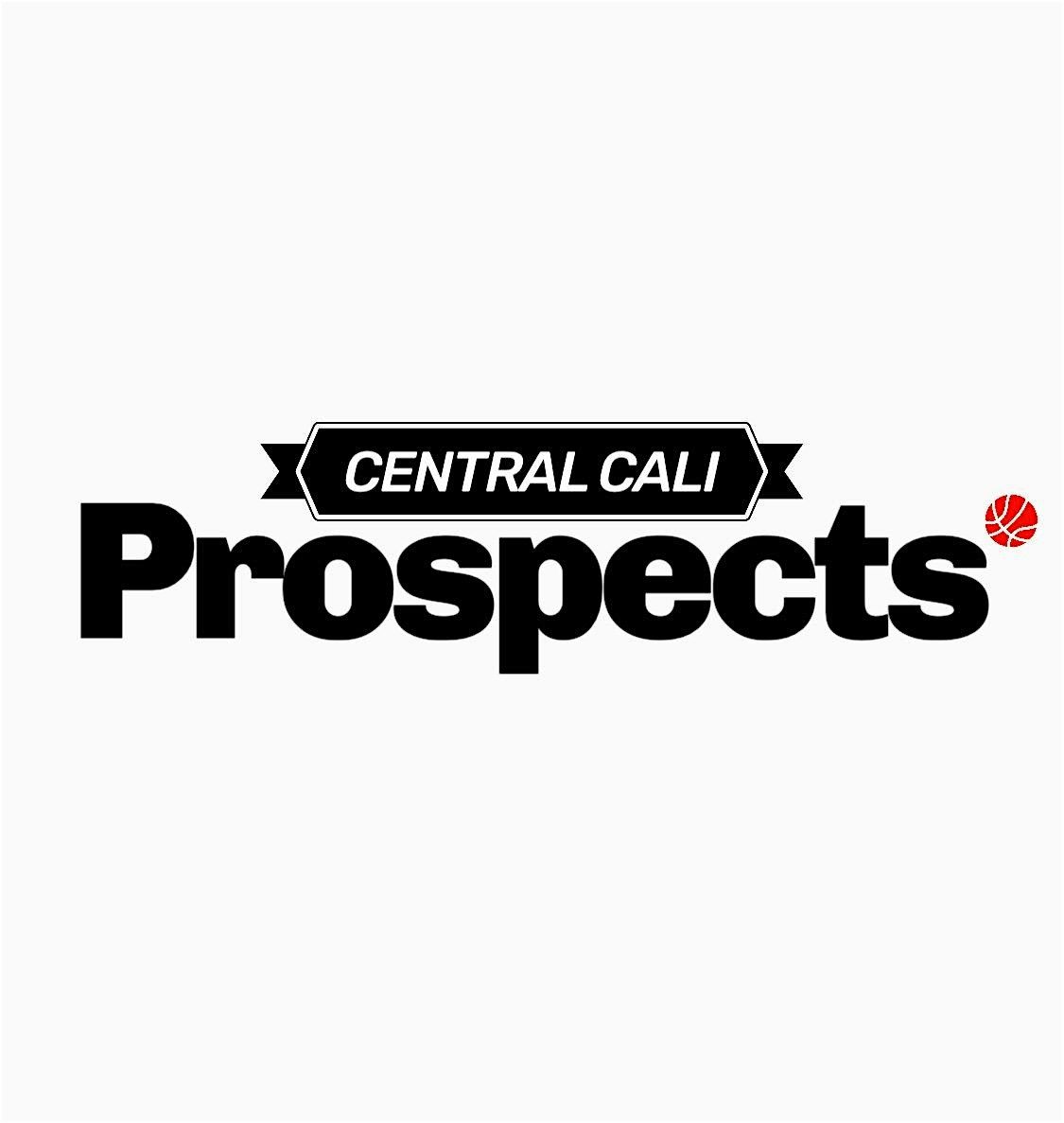 Central Cali Prospects 5th Annual Next Up Showcase
