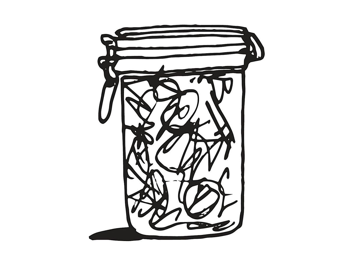 LONG RUN, LONG PICKLE PT 2