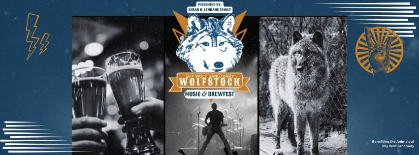 Wolfstock Music & Brewfest