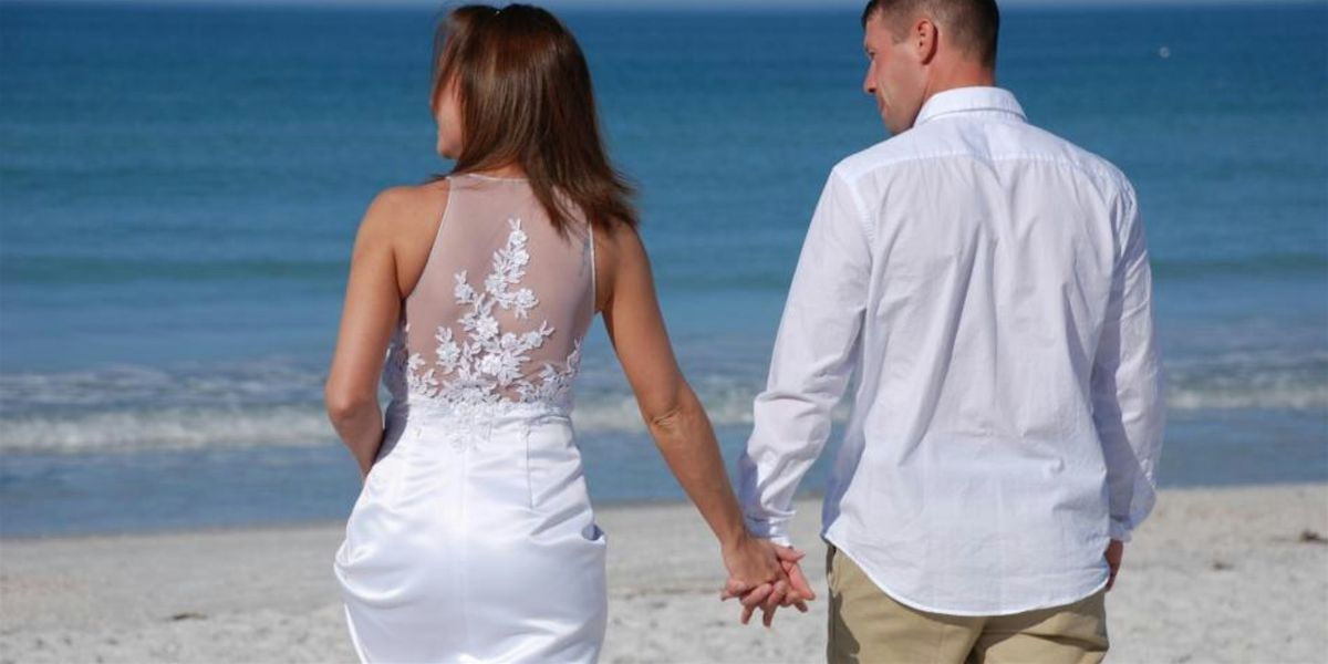 Monterey Beach Hotel Wedding Fair - Free Tickets Available