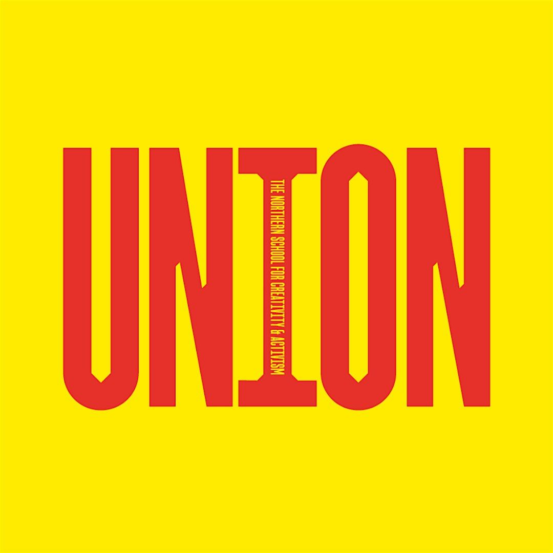 UNION: Arts and Activism at 1 in 12 Club